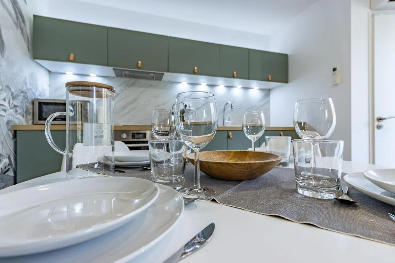 Appartement Le Green Duplex - Clim - Parking - Netflix - Nestor & Margot Auterive