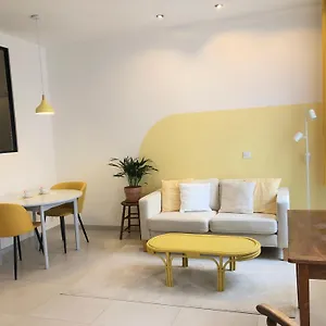 Appartement Evasions-echappee, Centre-ville, Gare, Auterive (Haute-Garonne)